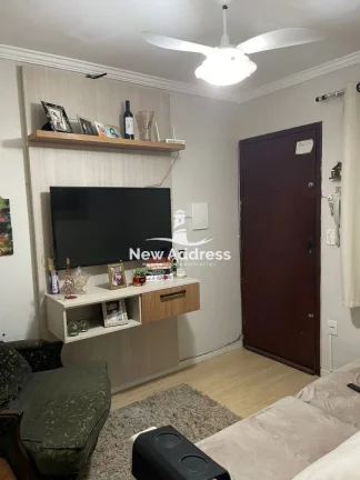 Imagem Apartamento Boa Vista Vila Velha