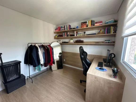 Imagem VENDE-SE APARTAMENTO EM JUNDIAÍ – COND. DIFFERENZIATO