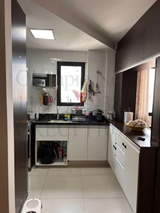 Imagem Apartamento com Sacada em Andar alto, na Vila Clementino, São Paulo