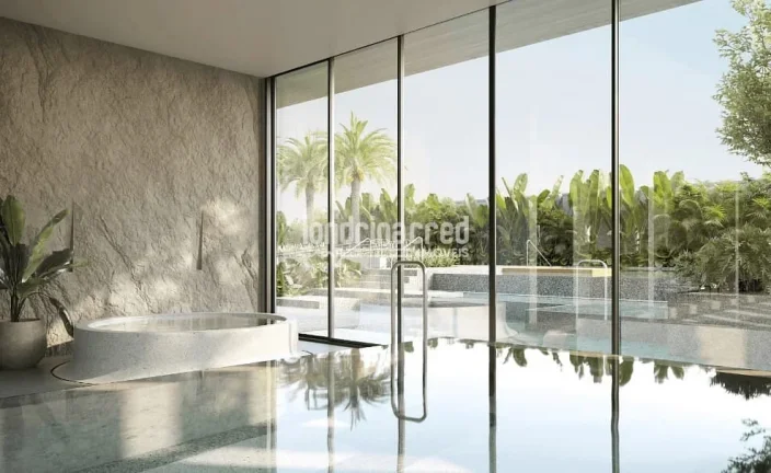 Imagem Artesano, com 3 a 4 quartos, 338 a 346 m²- Rua Ernâni Lacerda de Athayde, 433 - Gleba Fazenda Palhano - Londrina/PR