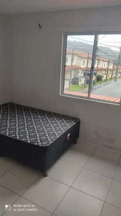 Imagem Condomínio Parque Universitário
