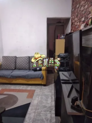 Imagem CASA PARA VENDA EM CID. A. E. CARVALHO