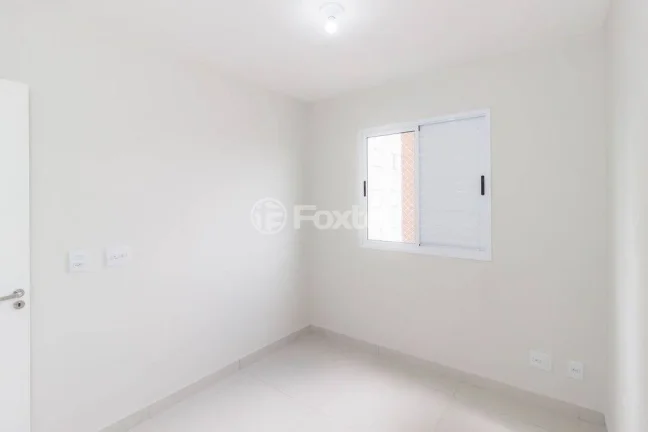 Imagem Apartamento Vila Barreto - 40M², 2 Dorms, 1 Vaga, Lazer, Portaria 24h.