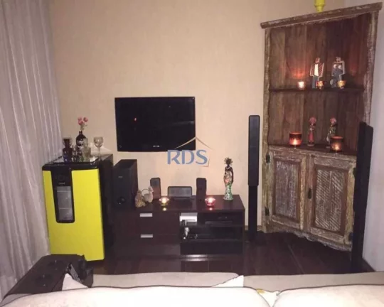 Imagem APARTAMENTO RESIDENCIAL em São Paulo - SP, Vila Marari