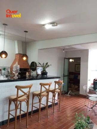 Imagem Cobertura para venda em Ribeirão Preto / SP Edifício Ilha de Bali