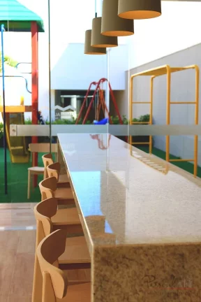 Imagem Excelente apartamento no Itacorubi, com 2 dormitórios, sendo 1 suíte, sala de estar/jantar, sacada...