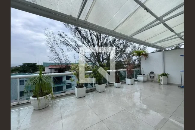 Imagem Apartamento à Venda - Recreio, 3 Quartos, 270 m2