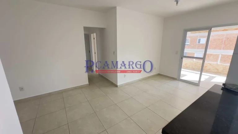 Imagem Apartamento Padrão