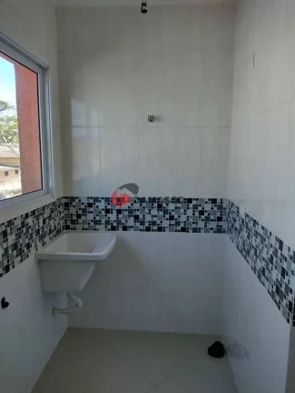 Imagem Apartamento à venda 3 Quartos, 1 Suite, 4 Vagas, 70M², Vila Cláudio, Santo André - SP