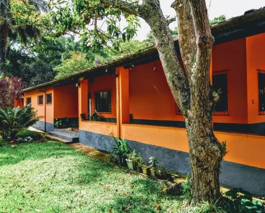 Imagem Chácara à venda no bairro Chácaras Fernão Dias - Atibaia/SP