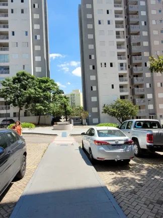 Imagem Ótimo Apartamento 2 Dormitórios no Condomínio Upper Life Campolim/Sorocaba