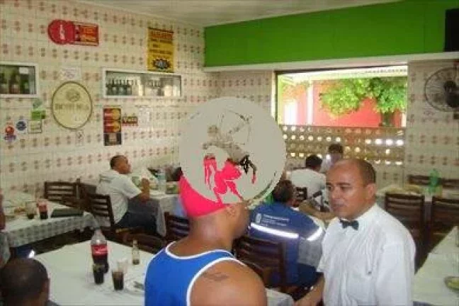 Imagem RESTAURANDE DESDE 1965 COM CAPACIDADE P/ 80 PESSOAS , FATURAMENTO MÉDIO GARANTIDO R$ 80 MIL MES