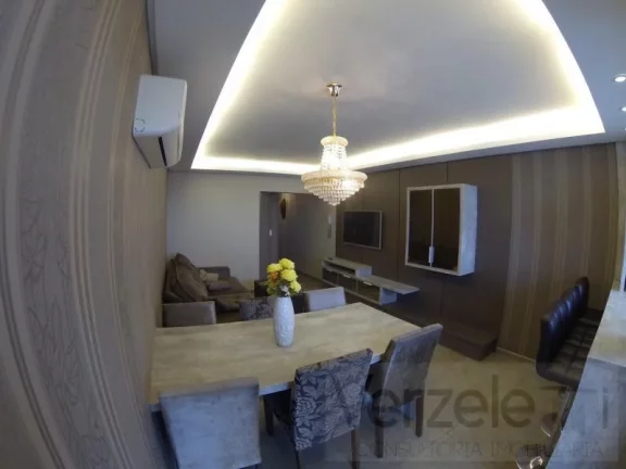 Imagem Frente ao Mar para Venda em Balneário Camboriú / SC no bairro Centro