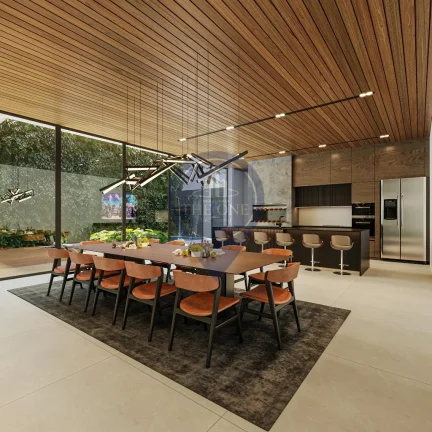 Imagem Imóvel de Luxo à Venda em São Paulo-SP, Jardim Paulistano: 5 Quartos, 5 Suítes, 6 Banheiros, 6 Vagas, 508m².