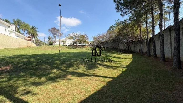 Imagem Terreno à venda, 936 m² por R$ 1.000.000,00 - Condominio Rancho Dirce - Sorocaba/SP