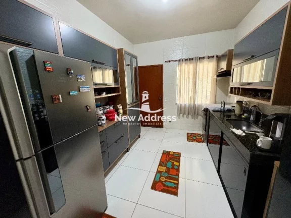 Imagem Casa com 2 Quartos à venda em Riviera da Barra - Vila Velha/ES