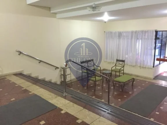 Imagem Oportunidade de Locação: Apartamento 1 quarto, 1 banheiro, 1 vaga em Santa Efigênia, São Paulo - SP