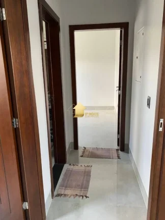 Imagem Casa Térrea 3 quartos condomínio Primor das Torres
