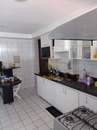 Imagem Apartamento com vista para o mar a 100m da praia do Bessa - AP0859