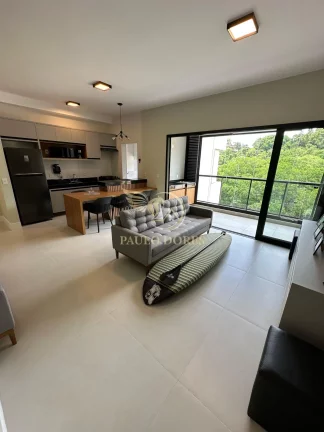 Imagem APARTAMENTO NOVO NO ARUNA RESORT NA PRAIA DA ENSEADA UBATUBA-SP