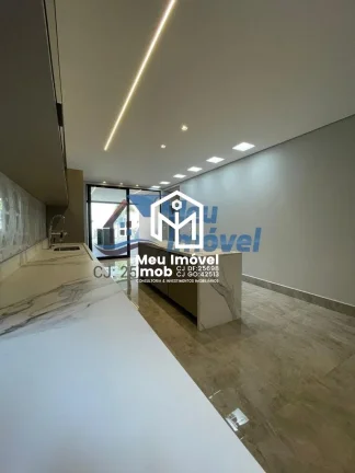 Imagem Vicente Pires Rua 4 CASA 4 Quartos 4 Suite 400m² Piscina