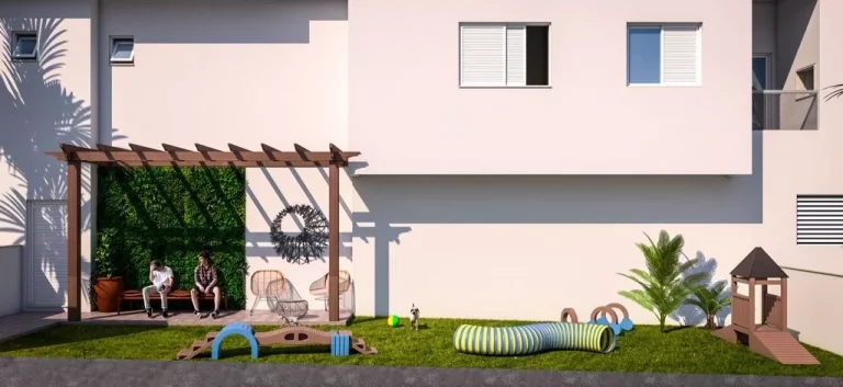 Imagem APARTAMENTO RESIDENCIAL em CRICIÚMA - SC, SANTA CATARINA