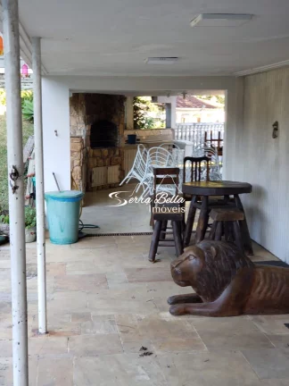 Imagem Casa à venda no bairro Granja Guarani - Teresópolis/RJ