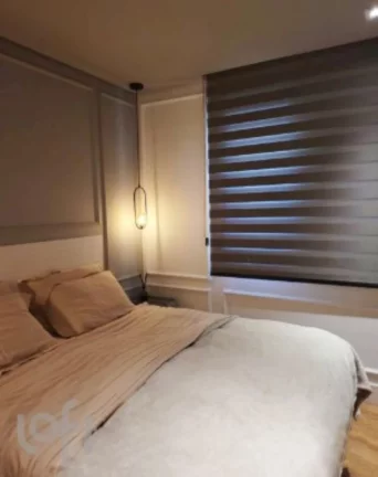 Imagem APARTAMENTO RESIDENCIAL em São Paulo - SP, Pinheiros