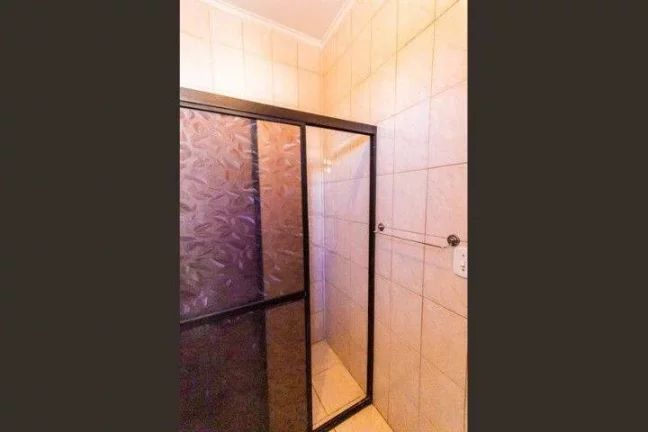Imagem Casa com 2 dormitórios, 160 m² - venda por R$ 430.000,00 ou aluguel por R$ 2.621,00/mês - Vila Curuçá - Santo André/SP