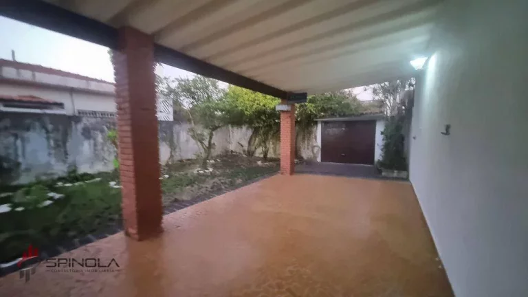 Imagem Terreno à venda, 235 m² por R$ 380.000,00 - Jardim Imperador - Praia Grande/SP