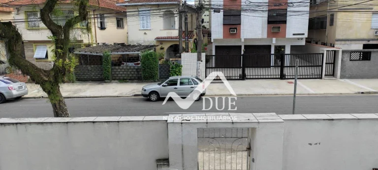 Imagem Terreno à venda, 557 m² por R$ 1.900.000,00 - Encruzilhada - Santos/SP