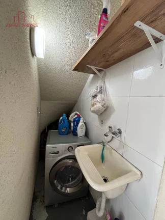 Imagem Casa 124m² - 2 Suítes - 2 Vagas - Condomínio Boulevard Campo Limpo