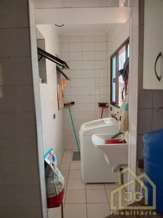 Imagem Apartamento com 2 Quartos à Venda, 65 m² em Planalto - São Bernardo Do Campo
