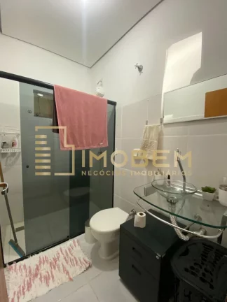 Imagem Imperdível! Casa à venda em Sinop-MT, Residencial Florença - 3 quartos, 2 suítes, 2 salas, 4 banheiros, 2 vagas, 210m².