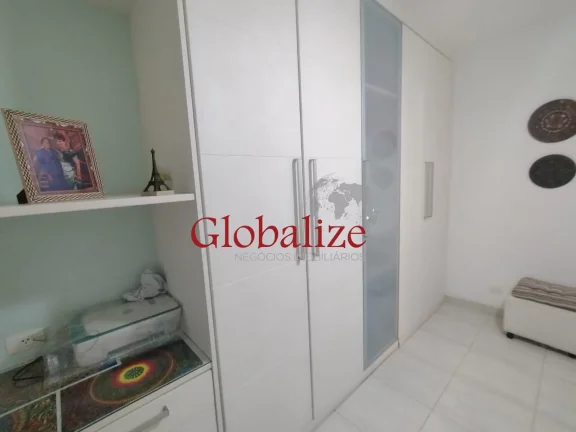 Imagem APARTAMENTO À VENDA COM 3 DORMITÓRIOS, SUÍTE E VAGA DEMARCADA NO BAIRRO DO JOSÉ MENINO EM SANTOS POR R$ 1.070.000,00.