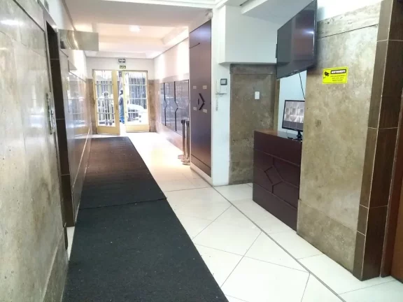 Imagem Sala comercial à venda, 61m²