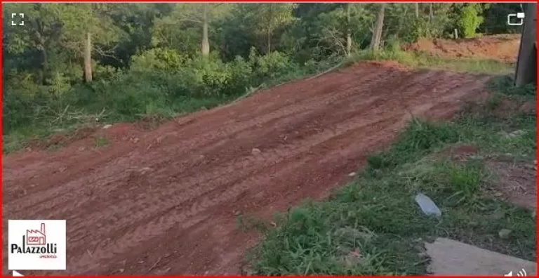 Imagem Terreno Terreno Empresarial Santana de Parnaíba - SP - Chácaras Clarice