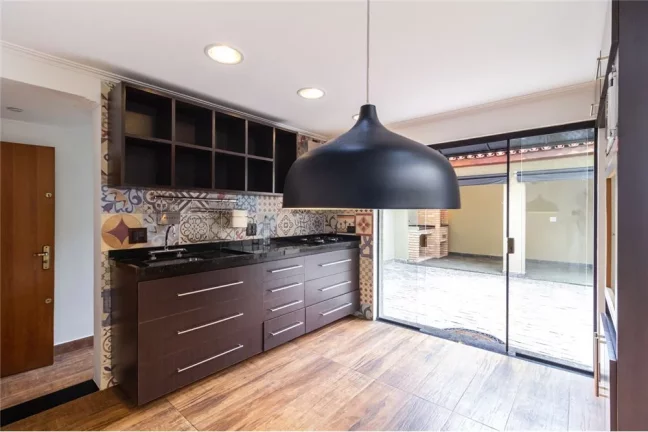 Imagem CASA RESIDENCIAL em São Paulo - SP, Brooklin Paulista
