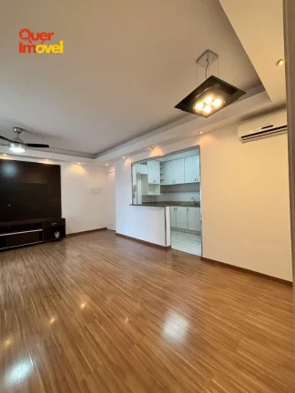 Imagem Imperdível oportunidade de investimento em apartamento de 3 quartos com suíte em Nova Aliança, Ribeirão Preto-SP!