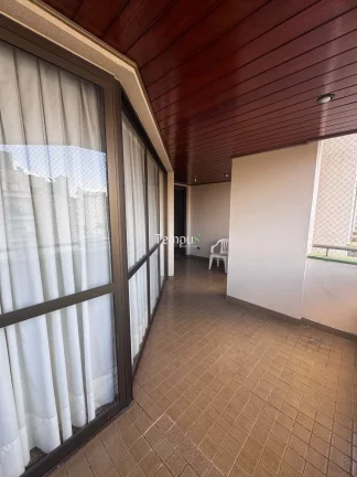 Imagem Edificio Kallinam - Apartamento DE 298M² à venda no bairro Setor Oeste - Goiânia/GO
