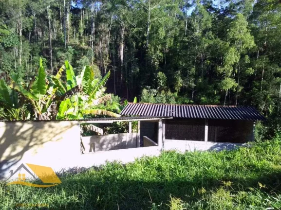 Imagem VENDO CHÁCARA COM 20 MIL MTS² EM RIBEIRÃO DO CAPITÃO (SÃO JOSÉ)