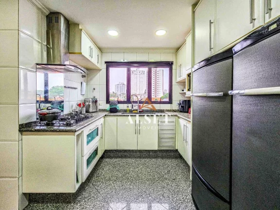 Imagem Apartamento com 3 dormitórios à venda, 127 m² por R$ 1.250.000,00 - Vila Carrão - São Paulo/SP