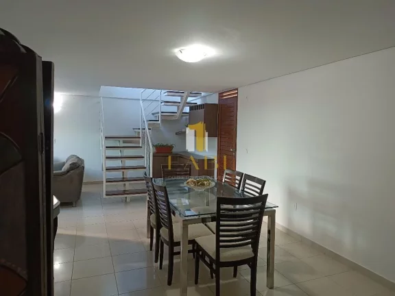 Imagem Linda cobertura, 312 m2, a beira mar do Cabo Branco