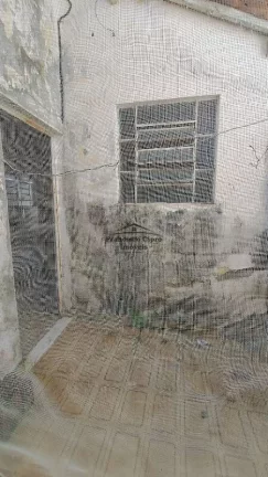 Imagem Casa à venda no bairro Campo do Galvão - Guaratinguetá/SP