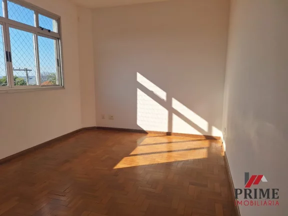 Imagem Cobertura - Bairro Bela Vista - Lagoa Santa