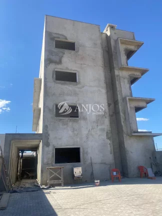 VENDO APTO NOVO NO RESIDENCIAL FLORENÇA, 02 QUARTOS SENDO 01 SUITE SINOP - MT