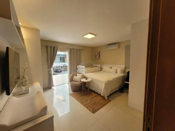 Imagem Casa luxuosa no Greenville Residence I
