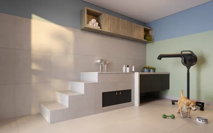 Imagem APARTAMENTO RESIDENCIAL em São Paulo - SP, Jaguaré