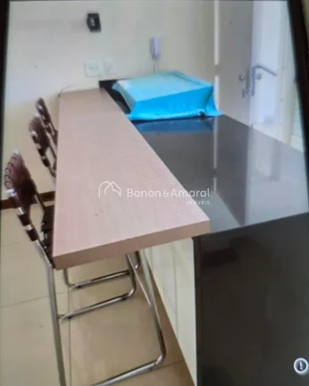Imagem Apartamento à Venda próximo da Praça Fluminense, Cambuí.

Muito bem localizado, este apartamento...