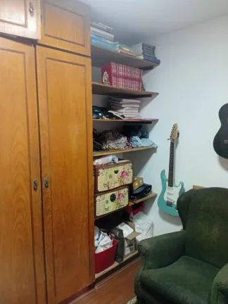 Imagem Apartamento Jardim Taquaral - 65M², 3 Dorms, 1 Vaga.